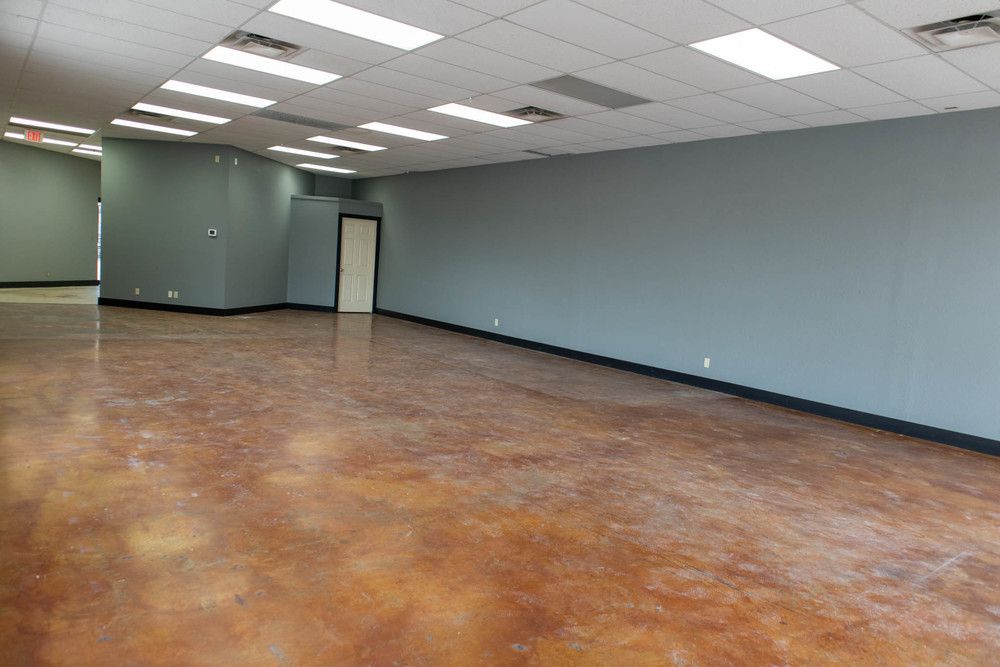 Suite 1: 1727 W Main St, Rapid City, SD 57702